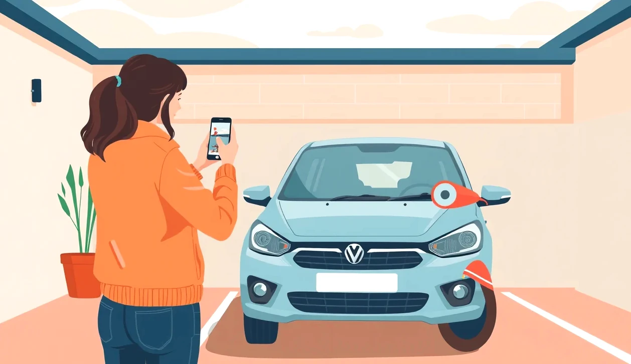 Starší vodič podpisuje poistnú zmluvu na auto pri stole
