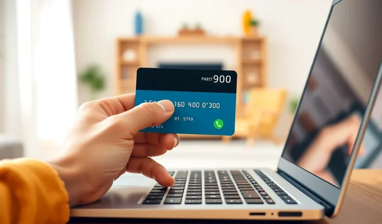 Starší muž kontroluje podozrivý výpis z bankového účtu na obrazovke tabletu