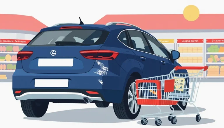 Prevzatie kľúčov od nového skladového vozidla pred predajňou automobilov