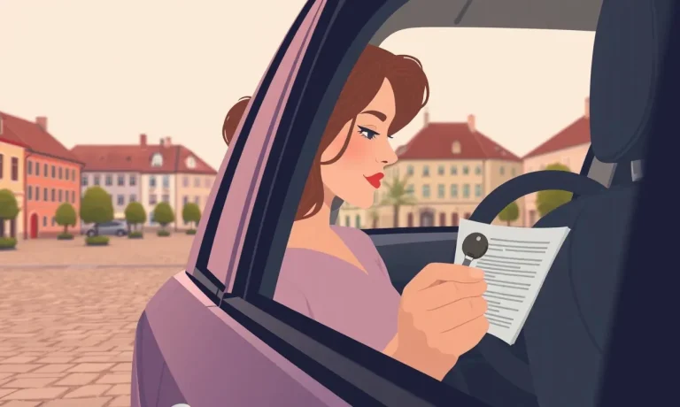 Žlté asistenčné odťahové vozidlo nakladá nepojazdné osobné auto na korbu pri krajnici cesty
