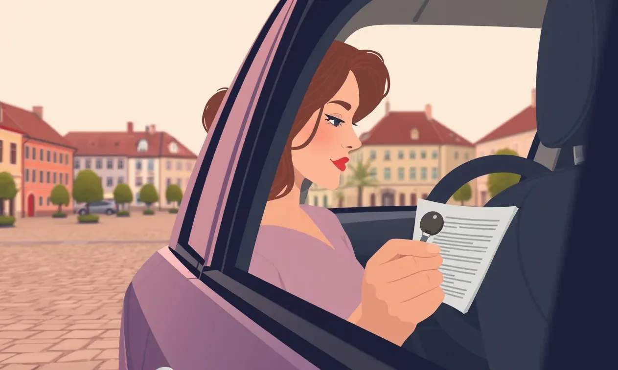 Žlté asistenčné odťahové vozidlo nakladá nepojazdné osobné auto na korbu pri krajnici cesty