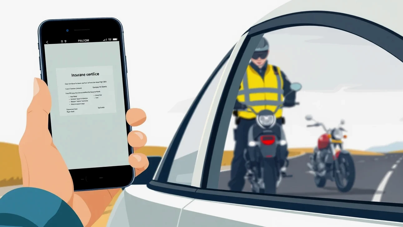 Biely mestský hatchback Peugeot zaparkovaný na ulici pred obytným domom
