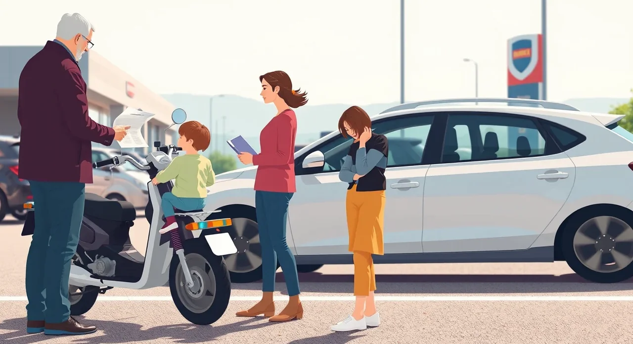 Nabíjací kábel zapojený do zásuvky elektrického automobilu